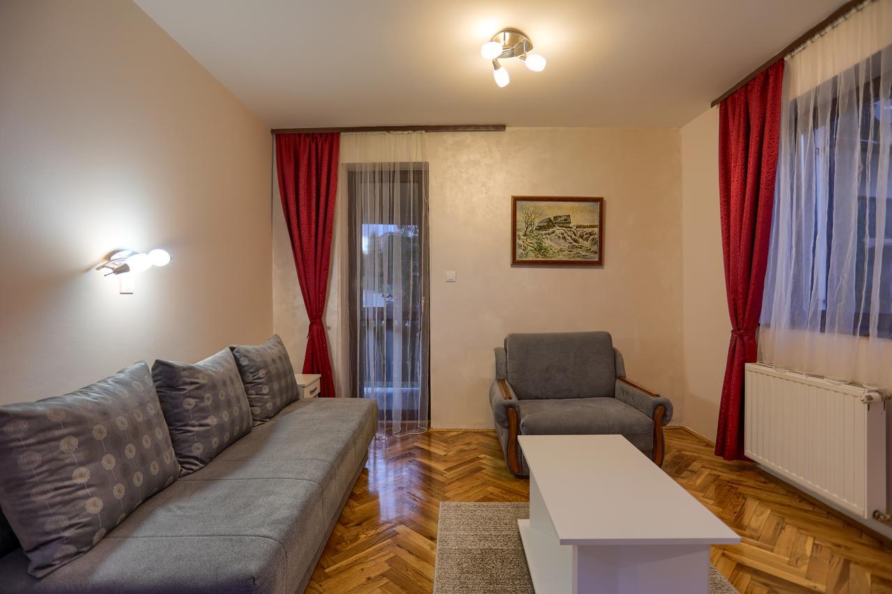 Apartment Magija Zlatibor Exteriér fotografie